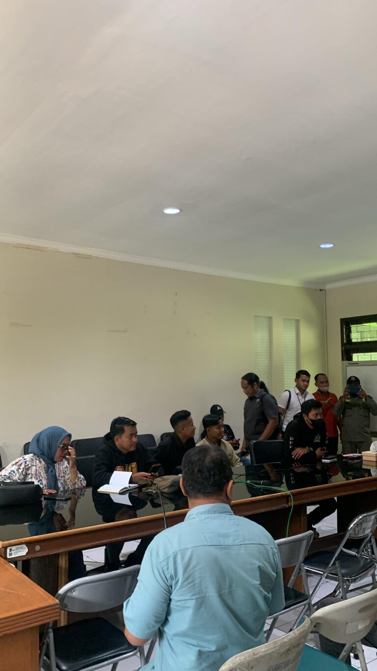 Surabaya Nihil PMK, Ada Video Sapi Mati di RPH Jadi Sorotan AMI