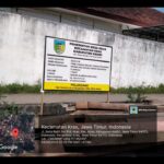 Rehab Gedung Sarpras Kediri Indikasi Untungkan Rekanan Camat Kras Lakukan Pembiaran