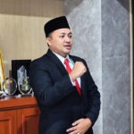 Bupati Pasuruan Ucapkan Selamat HUT ke-79 Bhayangkara, Dukung Polri Terus Berinovasi dan Dicintai Masyarakat