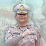 Gerbong Mutasi Jabatan di Jajaran Polda Jatim Bergulir, AKBP Herdiawan Arifianto Jabat Kapolres Mojokerto Kota