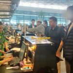 Langgar Izin Tinggal, WNA Pakistan Dideportasi Imigrasi Kediri