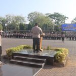 Polres Pasuruan Tingkatkan Peran Polisi RW untuk Dekatkan Layanan ke Pelosok