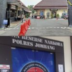 Kasat Reskoba Memberi Hak Jawab Dan klarifikasi Atas Dugaan Berita Yang Tidak Seimbang Oleh Salah Satu Media Jatim