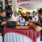 Polres Pasuruan Pererat Hubungan dengan Masyarakat Lewat Lomba HUT RI ke-80