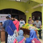 Polres Pasuruan Gelar Pasar Murah di 17 Polsek untuk Bantu Ekonomi Warga