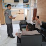 Diduga Bersekongkol dengan Pelapor, Penyidik Polres Lamongan Dilaporkan ke Irwasda Polda Jatim