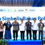 Mendagri Apresiasi Polri dan Bulog Gelar Gerakan Pangan Murah