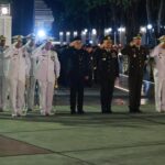 Hadiri Renungan Suci Jelang HUT ke-80 Wakapolda Jatim : Semangat Juang Pahlawan Harus Terus Kita Teladani