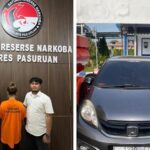 Polres Pasuruan Amankan Seorang Perempuan Diduga Bantu Edarkan Narkoba IMG-20250818-WA0004