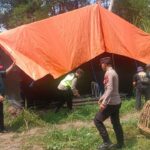 Polisi Bongkar Dua Lokasi Arena Judi Sabung Ayam di Malang IMG-20250820-WA0024