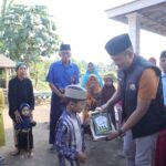 Ziarah ke Makam Pahlawan Nasional dan Beri Bantuan Guru Ngaji Warnai Hari Juang Polri di Situbondo IMG-20250823-WA0028
