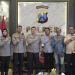 Kapolres Blitar Audiensi dengan Petani Jagung dari Empat Daerah IMG-20250827-WA0021