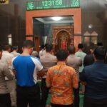 Polres Blitar Gelar Sholat Gaib untuk Almarhum Driver Ojol Affan Kurniawan IMG-20250830-WA0003