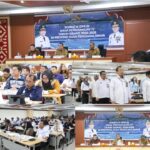 Terima Kunjungan Kerja Komisi IX DPR RI, Ini Harapan Gubernur NTT