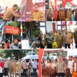NTT Mart & Dapur Flobamorata Resmi Diluncurkan, Ini Harapan Gubernur NTT