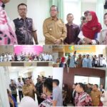 Gubernur NTT Dampingi Anggota Komisi IX DPR RI Tinjau RSUP Ben Mboi