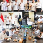 Jalin komunikasi Intens dengan Pemerintah Pusat, Pemprov NTT Berhasil Kembalikan Status Internasional Bandara El Tari