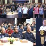 Gubernur Dorong Kolaborasi Ciptakan Keamanan Transaksi Digital Untuk Ekosistem Ekonomi yang Aman dan Terpercaya
