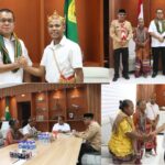 Gubernur NTT Ajak Masyarakat Dukung Fery Tobe Dalam Ajang DMD Panggung Rezeki
