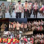 Gubernur NTT Canangkan “East Nusa Tenggara Scouting Reborn” di Hari Pramuka ke-64
