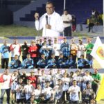 Wagub NTT Buka Kejurda Atletik 2025, Tekankan Latihan Serius Menuju PON 2028 Screenshot_20250822-093331