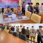 Polres Malaka Berhasil Ungkap 12 Orang Tersangka Pelaku Persetubuhan Anak ,1 Orang Anak Pelaku Screenshot_20250823-230906