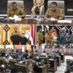Gubernur Melki Laka Lena bersama Wakil Gubernur Johni Asadoma Hadiri Rapat Paripurna Ke - 39 Pada Masa Persidangan III Tahun Sidang 2024-2025 Screenshot_20250825-164420