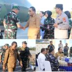 Pangkogabwilhan II Tiba di Kupang, Disambut Hangat Gubernur Melki Laka Lena Screenshot_20250826-065435