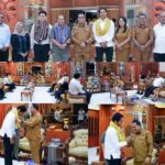 Gubernur NTT Menerima Audiensi Kepala Perwakilan BI NTT dan Calon Penggantinya Screenshot_20250826-074723