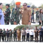 Gubernur NTT Sambut Kedatangan Pangkorpasgat TNI Angkatan Udara Screenshot_20250826-153000