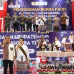 Kukuhkan Bunda PAUD Provinsi NTT, Ini Harapan Gubernur Melki Screenshot_20250829-012146