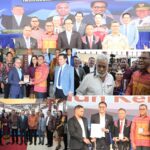 Dili International Trade Expo 2025 Resmi Dibuka : Momentum Baru Kolaborasi Ekonomi Regional dan Global, Semangat Bagi Investasi Indonesia, NTT dan Timor Leste Screenshot_20250829-091520~2