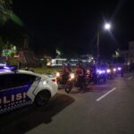 Harkamtibmas, Polda Jatim Gelar Patroli Skala Besar Jamin Rasa Aman Warga Masyarakat Harkamtibmas, Polda Jatim Gelar Patroli Skala Besar Jamin Rasa Aman Warga Masyarakat