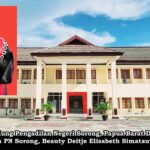 Terkait Kasus Perdata ‘Tipu-tipu Abunawas’ di PN Sorong, Penggugat Ajukan Saksi Palsu IMG-20250903-WA0001