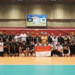 Jakarta Bhayangkara Presisi Juara Turnamen Voli Internasional di Vietnam IMG-20250903-WA0018