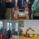 Penambangan liar tanpa izin bermodus pembukaan lahan persawahan (pertanian), bagaikan luka menganga di bumi pertiwi. IMG-20250905-WA0035