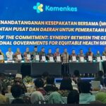 Hadiri Konferensi Internasional PGME 2025 di Jakarta, Bupati Tulungagung: RSUD dr. Iskak Jadi Wakil Indonesia IMG-20250909-WA0144