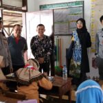Ahli Gizi dari JICA Acungi Jempol Pelaksanaan MBG oleh SPPG Polres Tulungagung IMG-20250915-WA0009