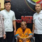 Polisi Berhasil Amankan Residivis Curanmor Pembobol Sekolah di Lumajang IMG-20250919-WA0019