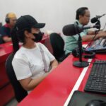 RPA Indonesia Dan Radio Andika Mengawal Ketat Proses Pemulangan PMI Singapura Asal Kediri IMG-20250919-WA0059