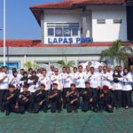 LAPAS KELAS IIB PATI GELAR APEL KOMITMEN BERSAMA “BERSINAR” DALAM RANGKA DUKUNG PROGRAM P4GN IMG-20250922-WA0025
