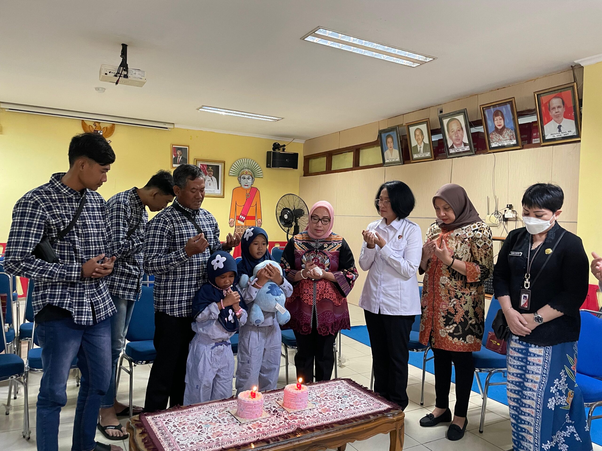 Momen Haru: Penyidik Dittipid PPA & PPO Satukan AMK dengan Ayah Kandung dan Kembarannya IMG-20250926-WA0007