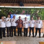 Lapas Pati dan UPT Pemasyarakatan eks- Karesidenan Pati Bersatu, Deklarasikan 'Lapas BERSINAR' di BNN Jateng IMG-20250930-WA0026