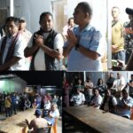 Gubernur NTT Berdialog dengan Warga Hunian Sementara Korban Erupsi Lewotobi Laki-laki Screenshot_20250906-102821