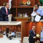Gubernur NTT Terima Audiensi Delegasi GAK Healthcare : Dorong Transformasi Layanan Kesehatan dan Pendidikan Kedokteran di NTT Screenshot_20250912-073930