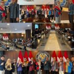 Wakil Gubernur NTT Audiensi Bersama Sesmenko Bidang Infrastruktur dan Pembangunan Kewilayahan RI Screenshot_20250912-223517