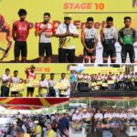 Etape Terakhir Tour de EnTeTe Finish di Kota Super Premium - Labuan Bajo Hari Ini Screenshot_20250921-185229