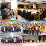 Lepas Kontingen Sepakbola NTT, Wagub Johni : Kalian Bertanding Untuk Menang Screenshot_20250927-001056