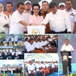 Hadiri Program Senator Peduli Ketahanan Pangan di NTT, Gubernur Melki : Ini Momentum Kebangkitan Semangat Swasembada Pangan di Bumi Flobamorata Screenshot_20250927-213800