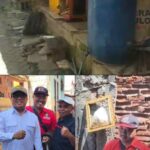 Bukti kepedulian Kelurahan Bulak Banteng Luncurkan Program Bedah Rumah bagi warga sekitar yang layak mendapat kan nya d056025cceee48dbb4f0cff493072002